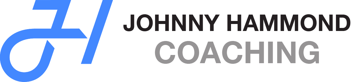 Johnny Hammond | Entrepreneur Coaching | Leadership Coaching | Transformational Life Coach