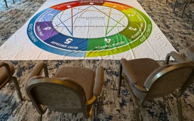 How the Enneagram Can Transform Teams: Lessons From My Own Experience