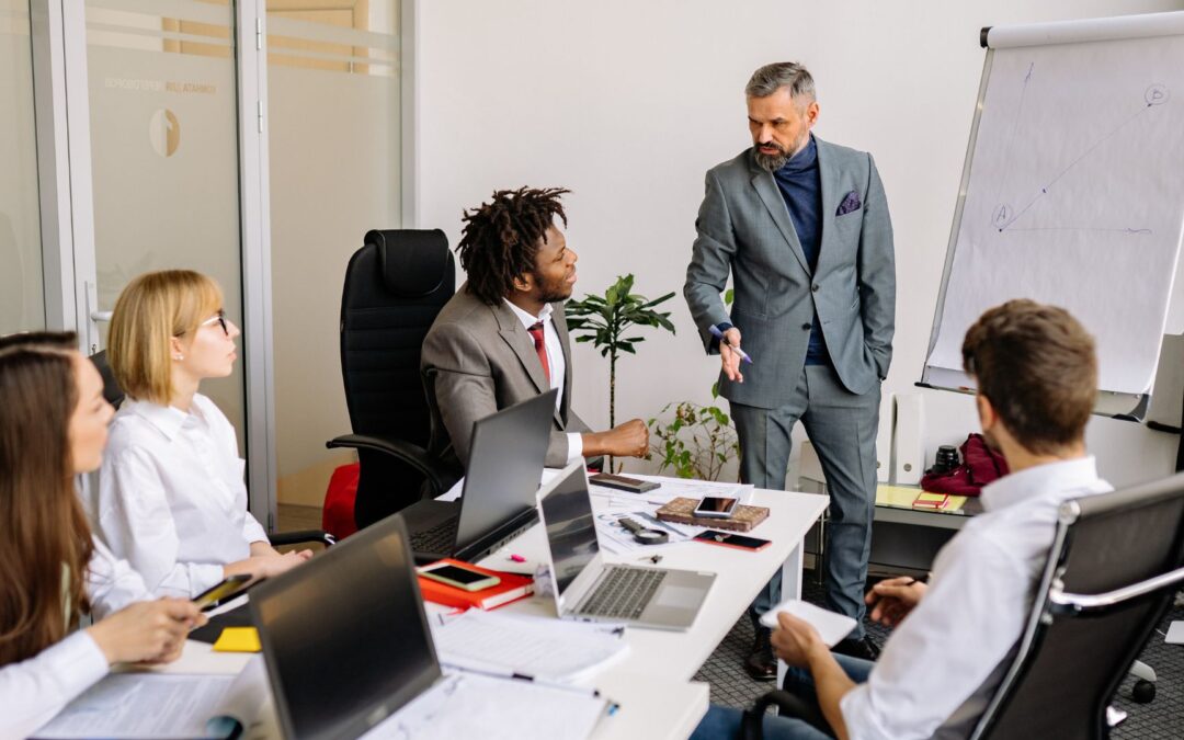 Building High-Performing Teams: The Power of The Five Behaviours® by Patrick Lencioni