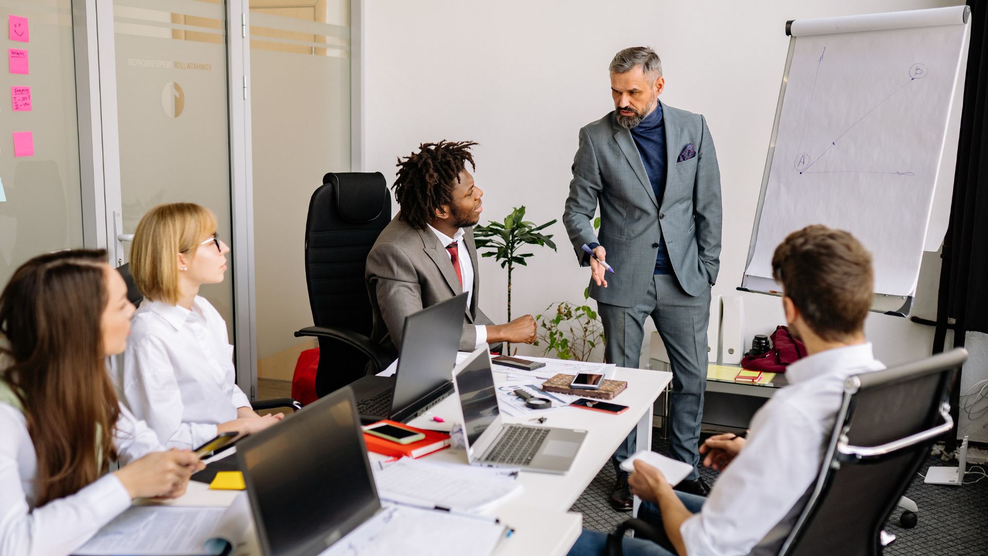 Building High-Performing Teams: The Power of The Five Behaviours® by Patrick Lencioni
