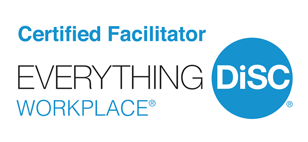 DiSC Certified Trainer