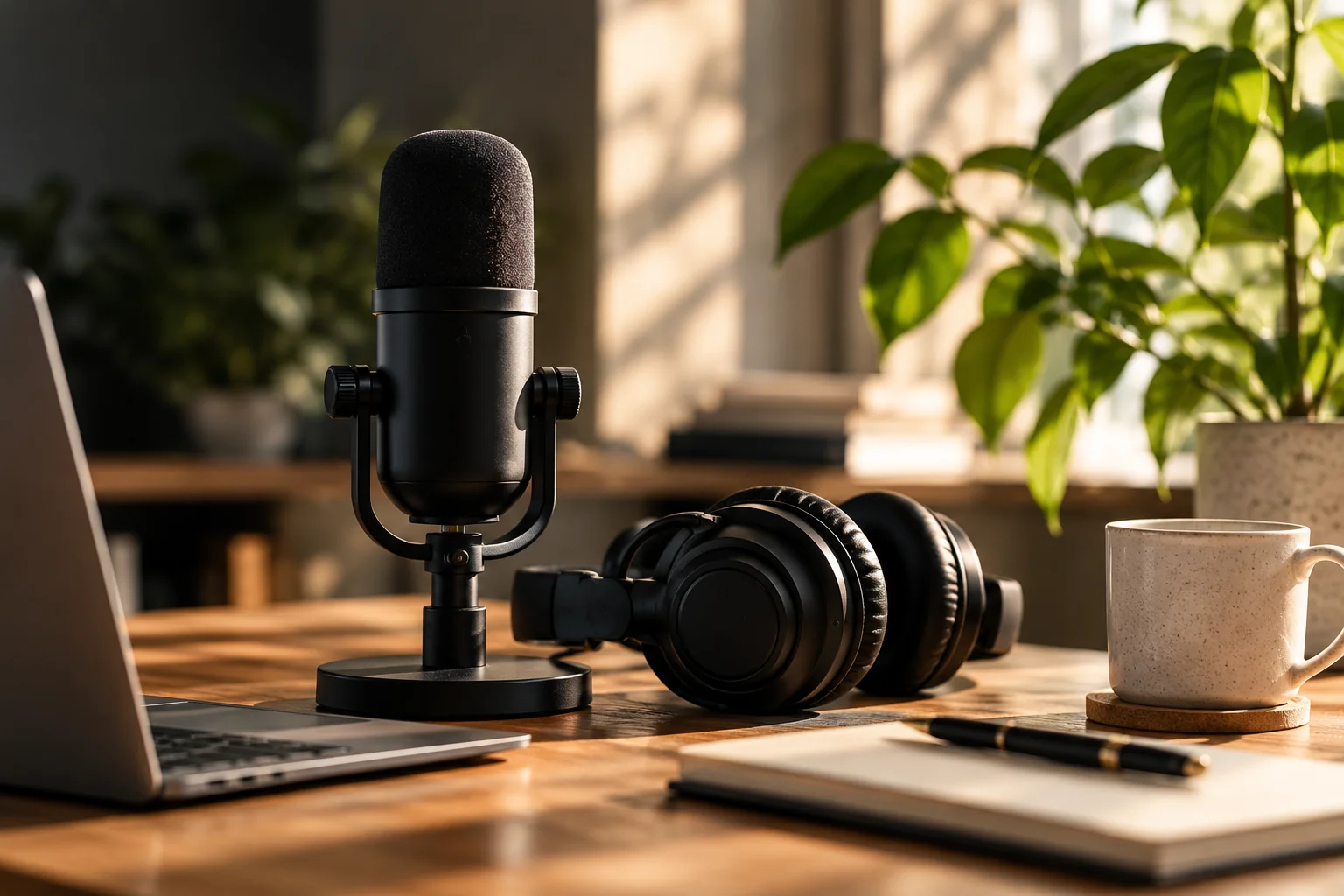Awakening Conscious Leadership Podcast