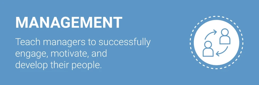 Everything DiSC Management: teach managers to engage, motivate and develop their people Everything DiSC Management: teach managers to engage, motivate and develop their people
