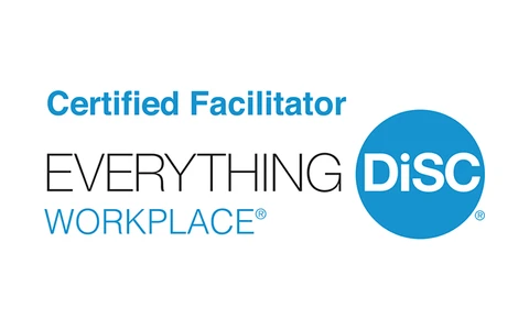 DiSC Certified Trainer