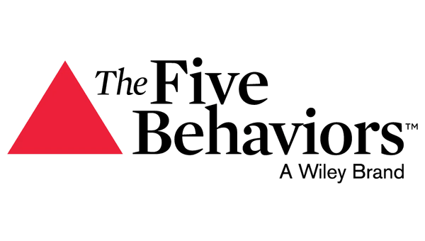 The Five Behaviors, a Wiley Brand: certified facilitator