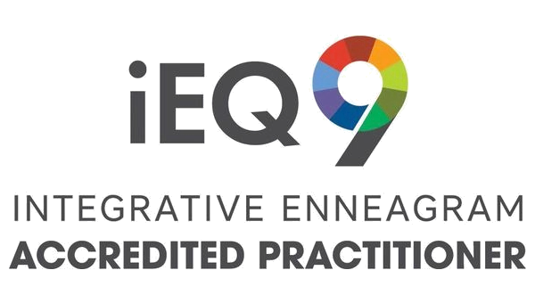 iEQ9 Integrative Enneagram Accredited Practitioner