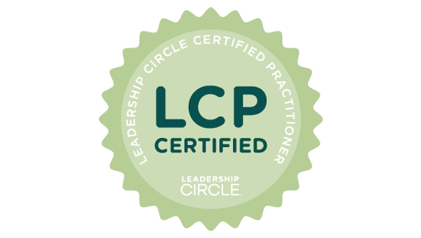 Leadership Circle Certified Practitioner (LCP)